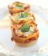 3 Easy Beef Cupcake Ideas
